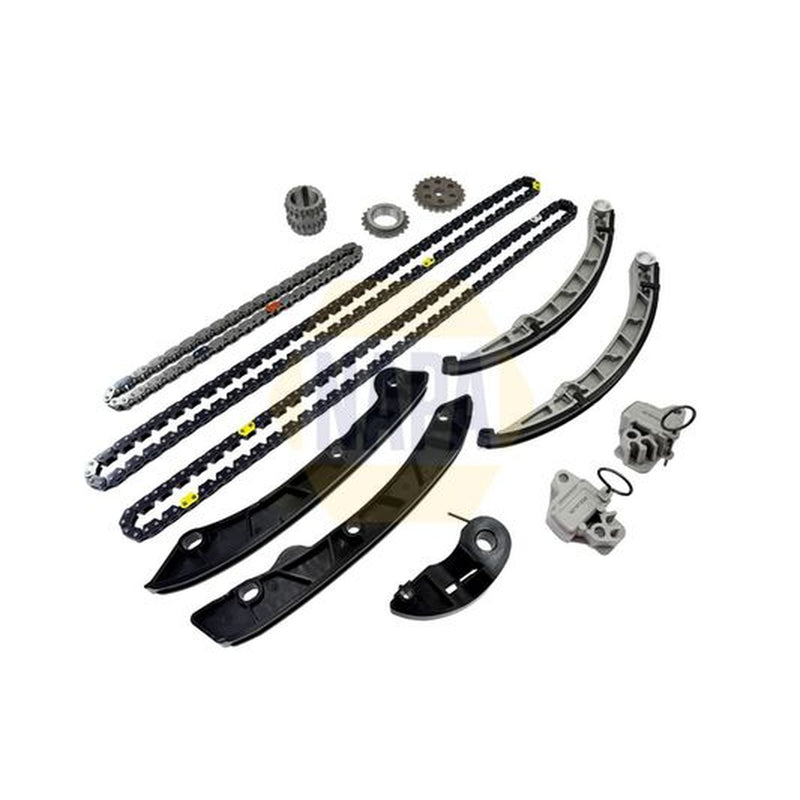 NAPA Timing Chain Kit Set 72 Links NCK4218