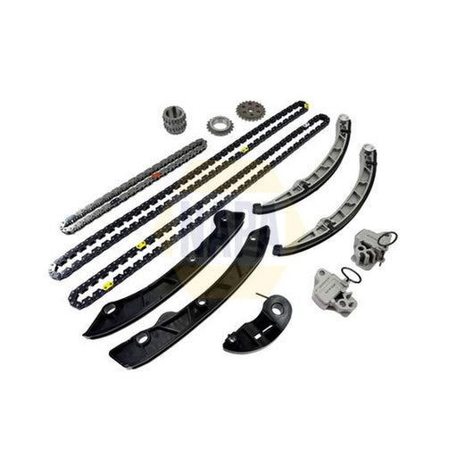 NAPA Timing Chain Kit Set 72 Links NCK4218