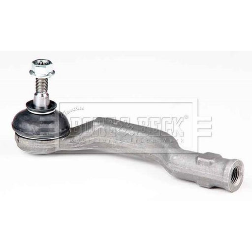 Borg & Beck Steering Tie Rod End Ball Joint BTR6182