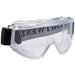 Portwest Challenger Safety Goggles - Clear Portwest  - Town Parts
