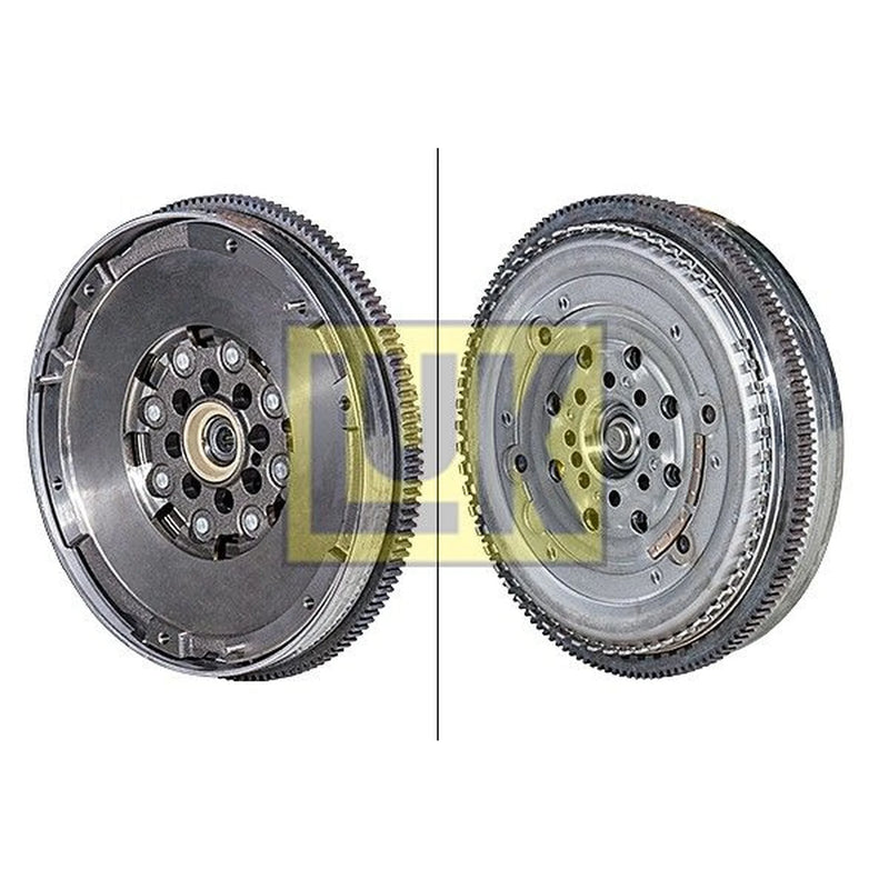 LuK Engine Flywheel Teeth 415018410
