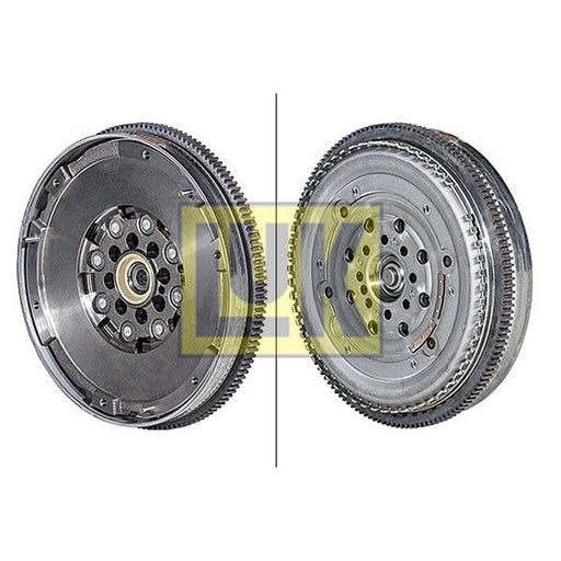 LuK Engine Flywheel Teeth 415018410