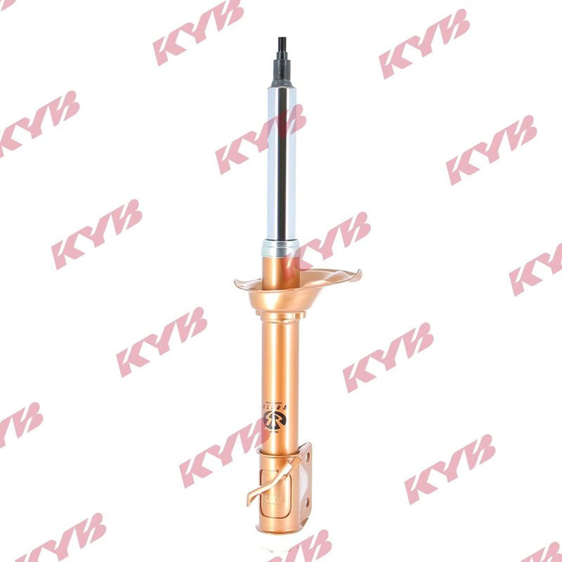KYB Shock Absorber Damper Strut Rear Right 321008