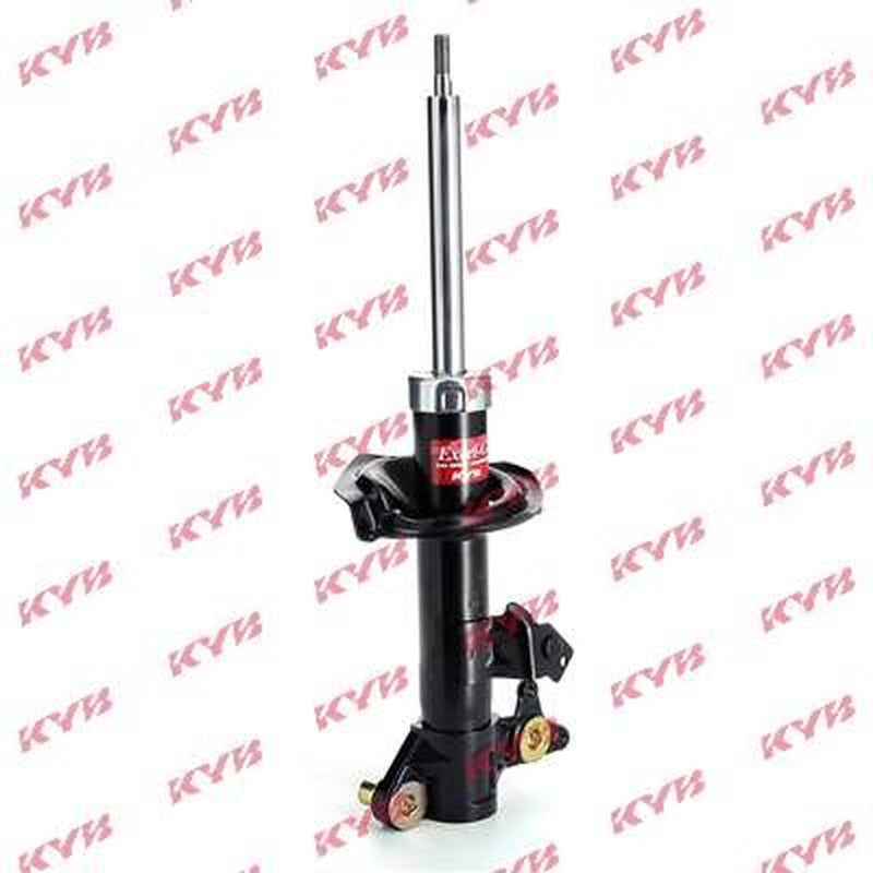 KYB Shock Absorber Damper Strut Front Left 331015