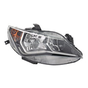 Valeo Headlight Headlamp W5W Right 046727