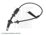 Blue Print ADG03814 Cable Pull, clutch control