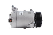Hella 8FK 366 200-341 Compressor, air conditioning