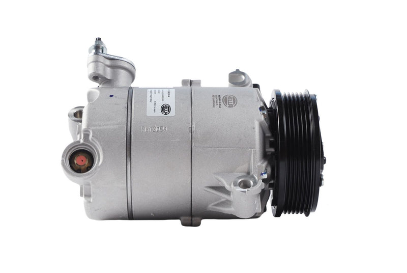 Hella 8FK 366 200-341 Compressor, air conditioning