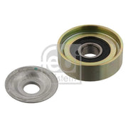 Febi V-Ribbed Belt Deflection/Guide Pulley 30855
