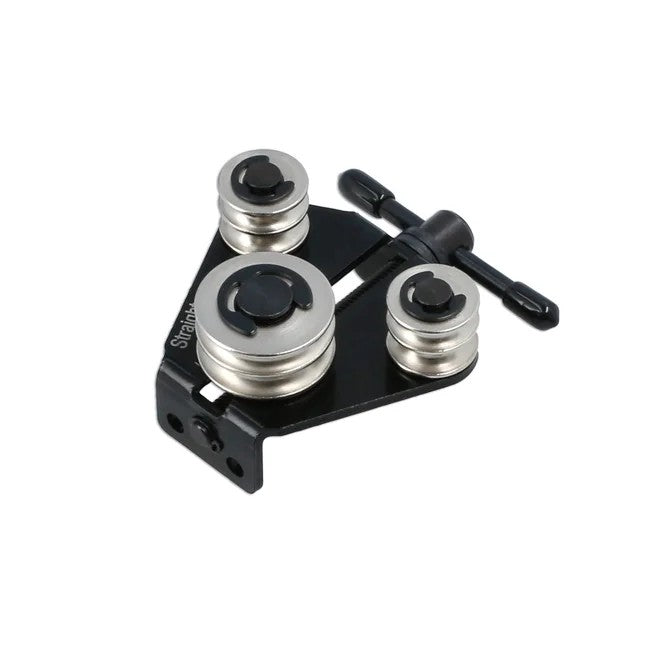 Laser Tools Brake Pipe Bender/Straightener Tool - PL