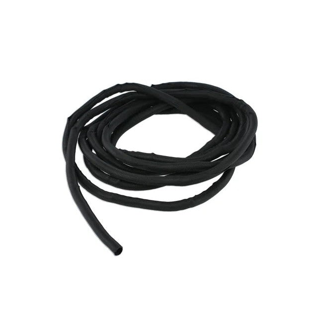 Connect Wraparound Braided Sleeving x 5m 5-10mm