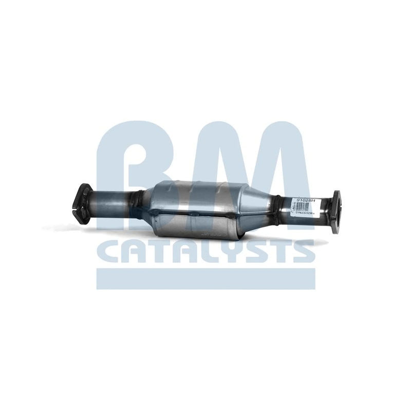 BM Catalysts Homologated Petrol Cat BM91028H