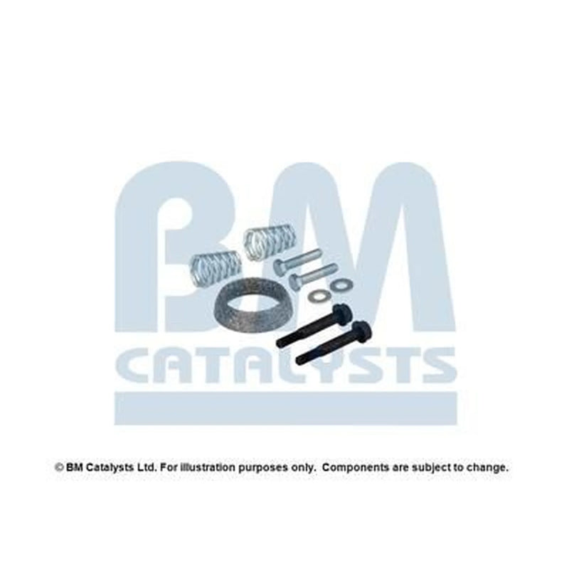 BM Catalysts Fitting Kit FK90248C FK90248C