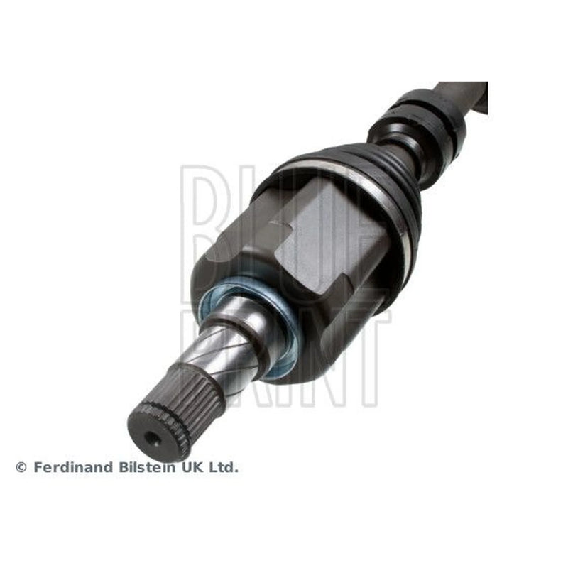 Blue Print CV Drive Shaft Driveshaft Front Left ADBP890019