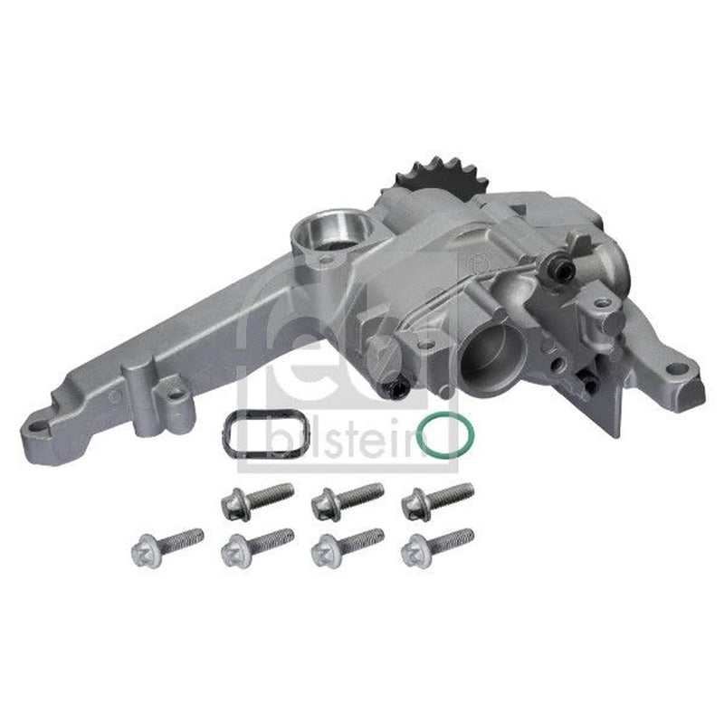 Febi Engine Oil Pump Assembly 180455