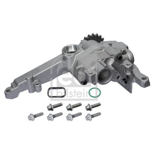 Febi Engine Oil Pump Assembly 180455