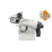 NRF Oil Filter Housing 310267