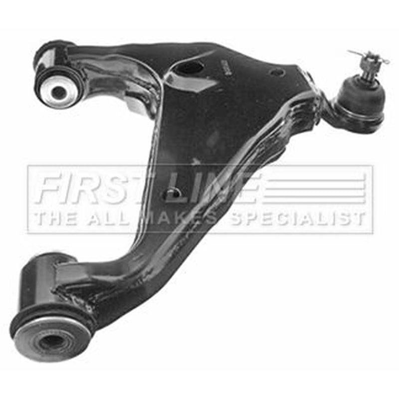 First Line Control/Trailing Arm FCA7038