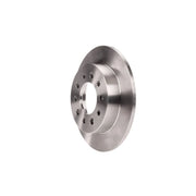 Bosch 2 x Solid Rear Brake Discs 0 986 479 697
