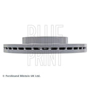 Blue Print 2 x Front Brake Discs ADG04354