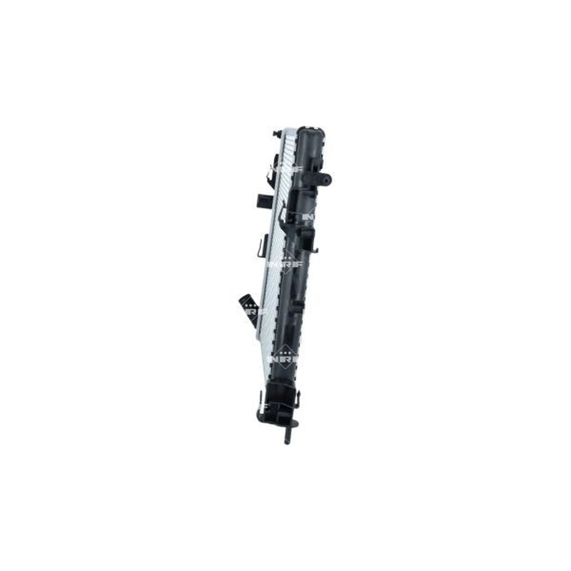 NRF Engine Radiator 53938