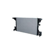 NRF Engine Radiator 550325