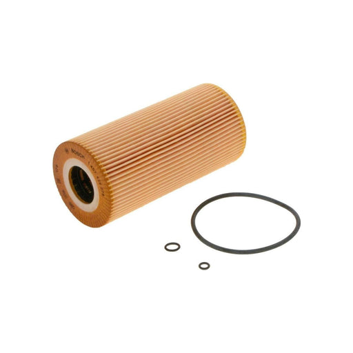 Bosch Car Oil Filter P9278 Fits Mercedes-Benz E E300 Tdi - 3.0 - 96-99 145742927 Bosch  - Town Parts