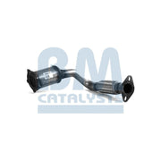 BM Catalysts Homologated Petrol Cat BM90641H