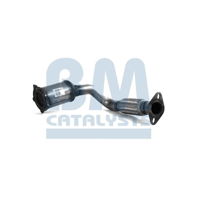 BM Catalysts Homologated Petrol Cat BM90641H