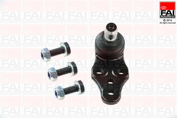FAI Ball Joint