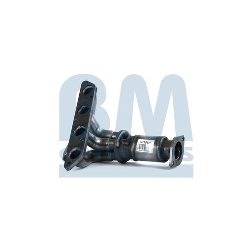 BM Catalysts Homologated Petrol Cat BM91108H