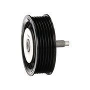 Gates V-Ribbed Belt Deflection/Guide Pulley T36490