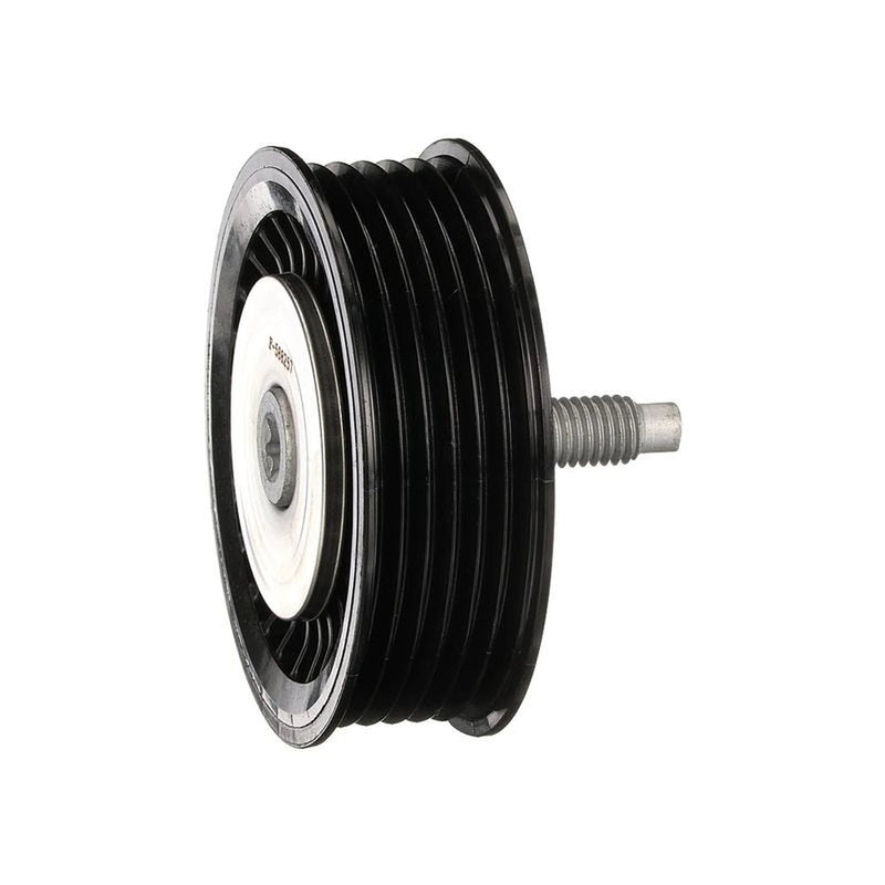 Gates V-Ribbed Belt Deflection/Guide Pulley T36490
