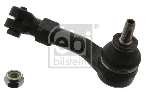 Febi Steering Tie Rod End Ball Joint Front Right