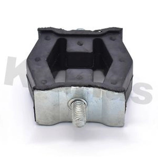Klarius Exhaust System Mount Rubber 420511