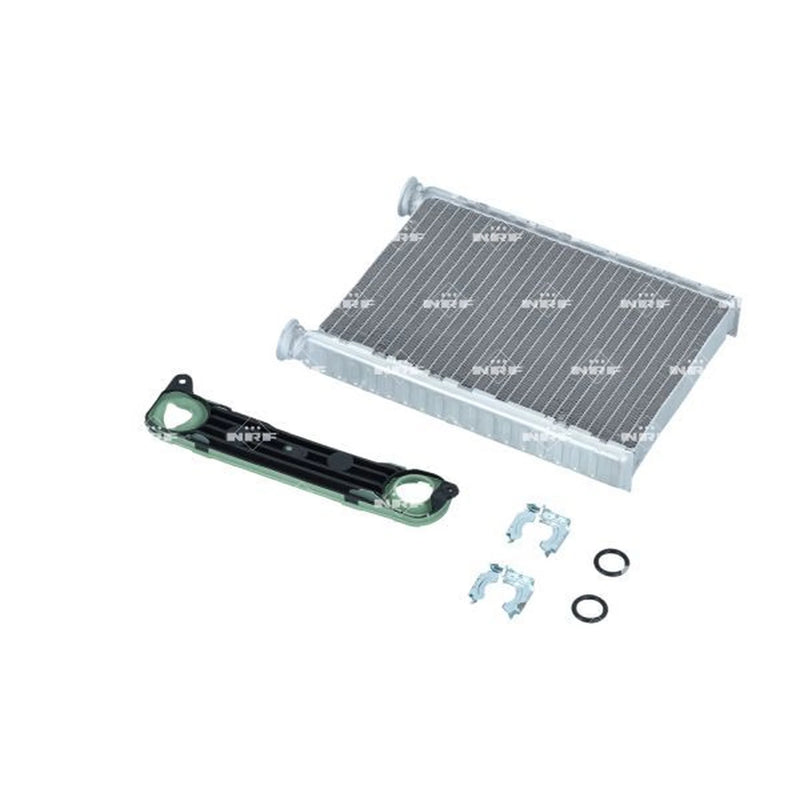 NRF Heater Matrix Core Heat Exchanger 54346