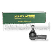First Line Steering Tie Rod End Ball Joint FTR5523