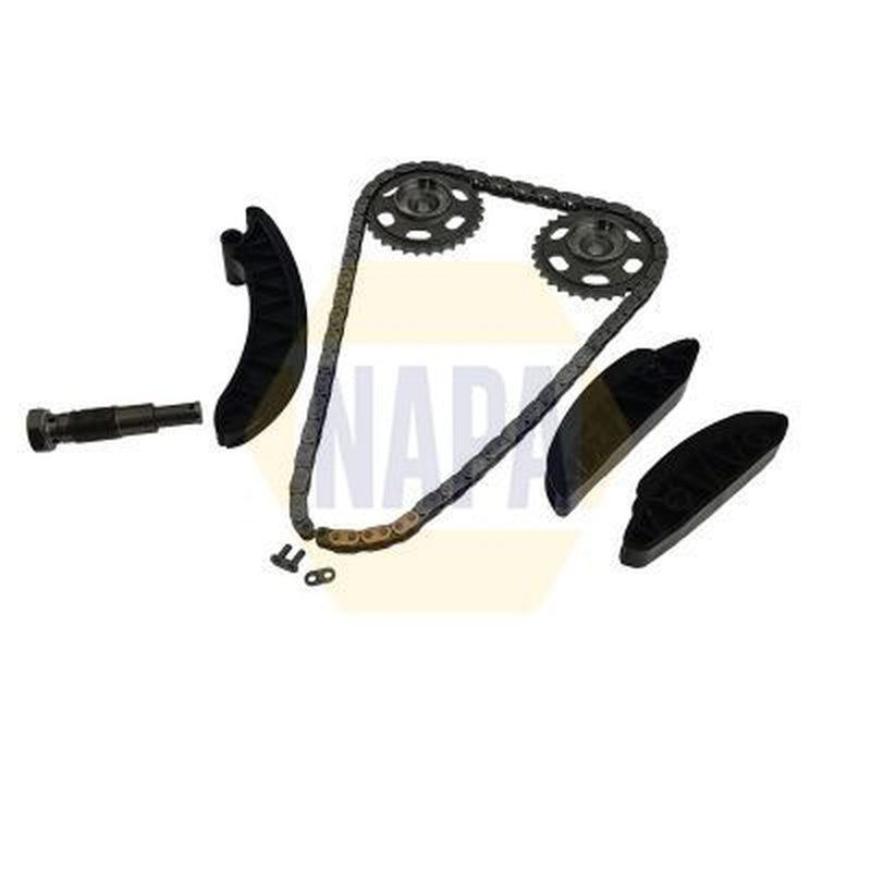 NAPA Timing Chain Kit Set 96 Links NCK4016