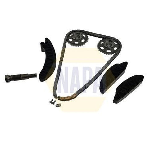 NAPA Timing Chain Kit Set 96 Links NCK4016