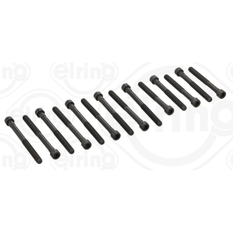 Elring Cylinder Head Bolt Set 819.980