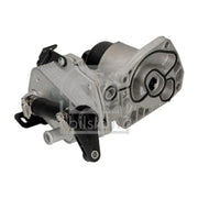Febi Oil Filter Housing 197355