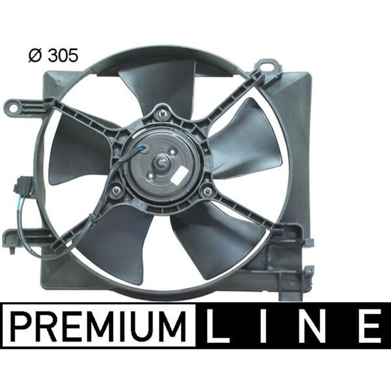 Mahle Engine Cooling Fan CFF 224 000P