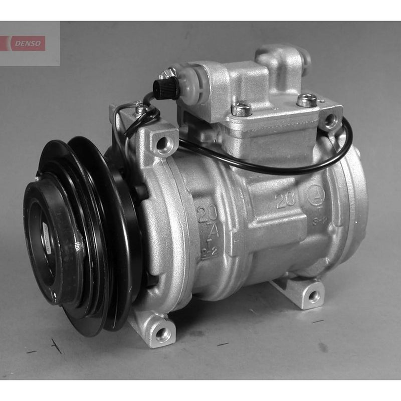 Denso Air Conditioning Compressor DCP28006