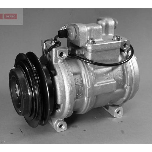 Denso Air Conditioning Compressor DCP28006