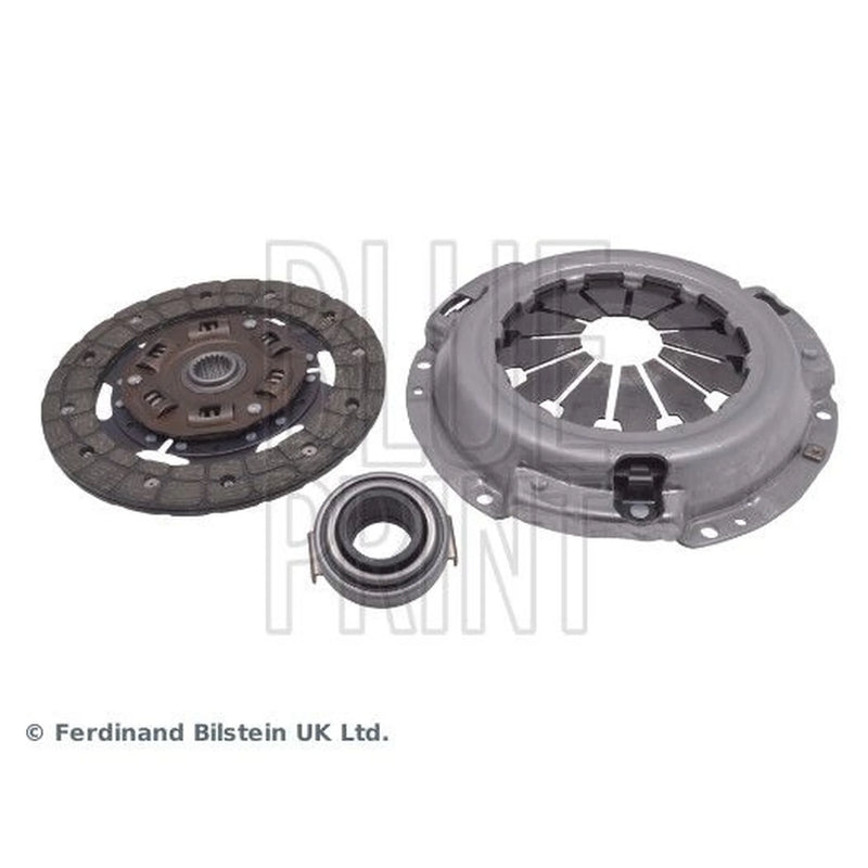 Blue Print Clutch Kit Set 3pc 200mm ADH23042