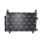 NRF Air Conditioning Condenser 350582