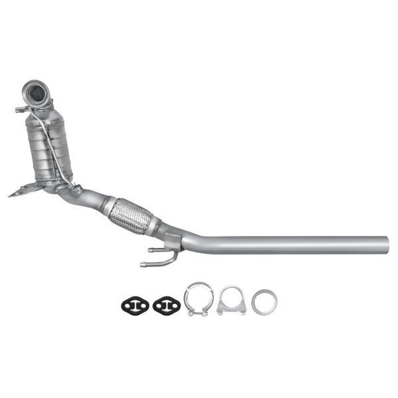 Hella Soot/Particulate Filter 8LH 366 081-501