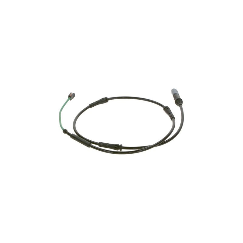 Bosch Brake Pad Wear Sensor Rear 1 987 473 508