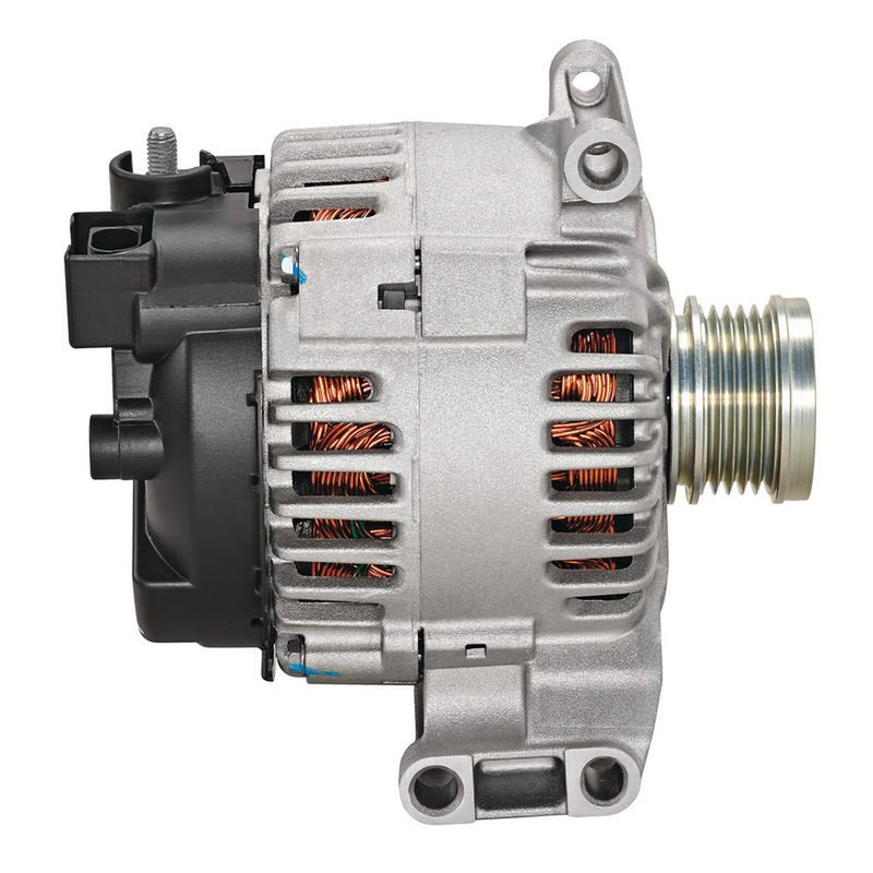 Valeo Car Alternator 12V 439552
