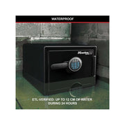 Master Lock Large Digital Fire & Water Safe - LFW082FTC